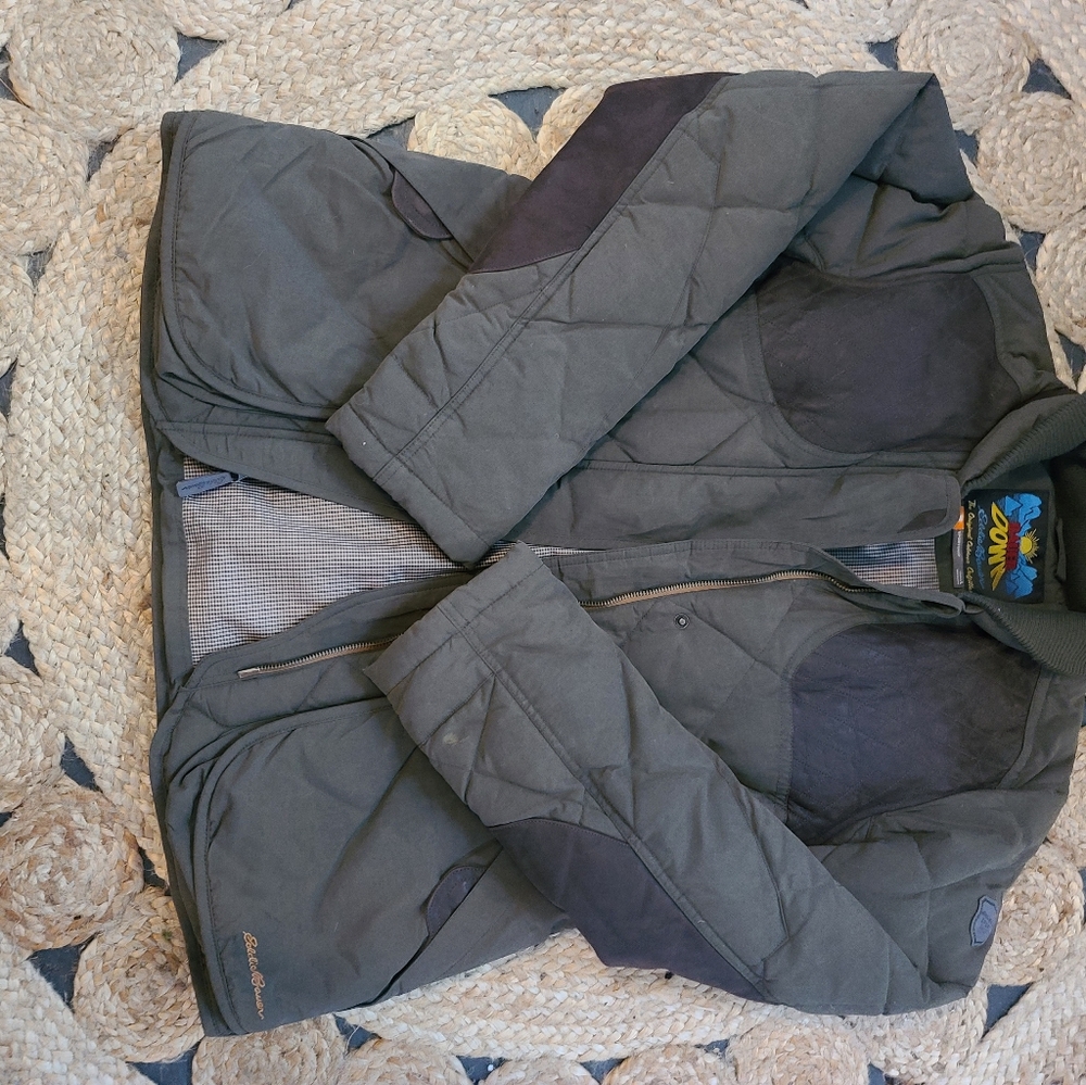 Eddie Bauer 1936 Skyliner Jacket